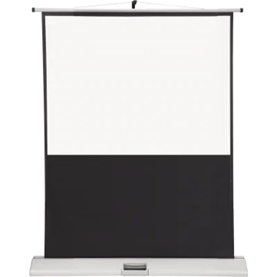 Franken Stativleinwand X-tra! LWM218 192,5x9x24,5cm hellgrau Franken Stativleinwand X-tra! LWM218 192,5x9x24,5cm hellgrau