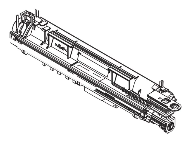 Kyocera DV 5230(K) - (120/230/240 V) - Schwarz - Original - Entwickler-Kit - für ECOSYS P5021cdn, P5021cdn/KL3, P5021cdw Kyocera DV 5230(K) - (120/230/240 V) - Schwarz - Original - Entwickler-Kit - für ECOSYS P5021cdn, P5021cdn/KL3, P5021cdw