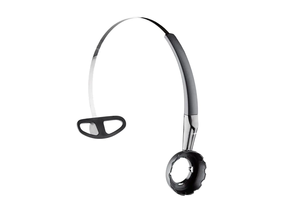 Jabra Kopfbügel - für BIZ 2400 Mono Headband 14121-20