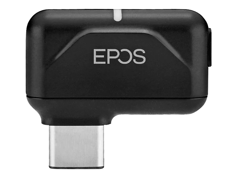 EPOS BTD 800 USB-C - Netzwerkadapter - USB-C 1000206