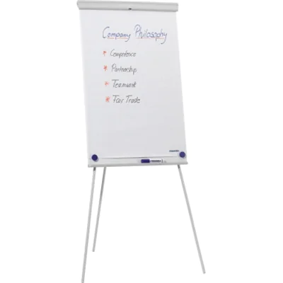 Franken Flipchart X-tra!Line EL-FC20 68x105cm Franken Flipchart X-tra!Line EL-FC20 68x105cm