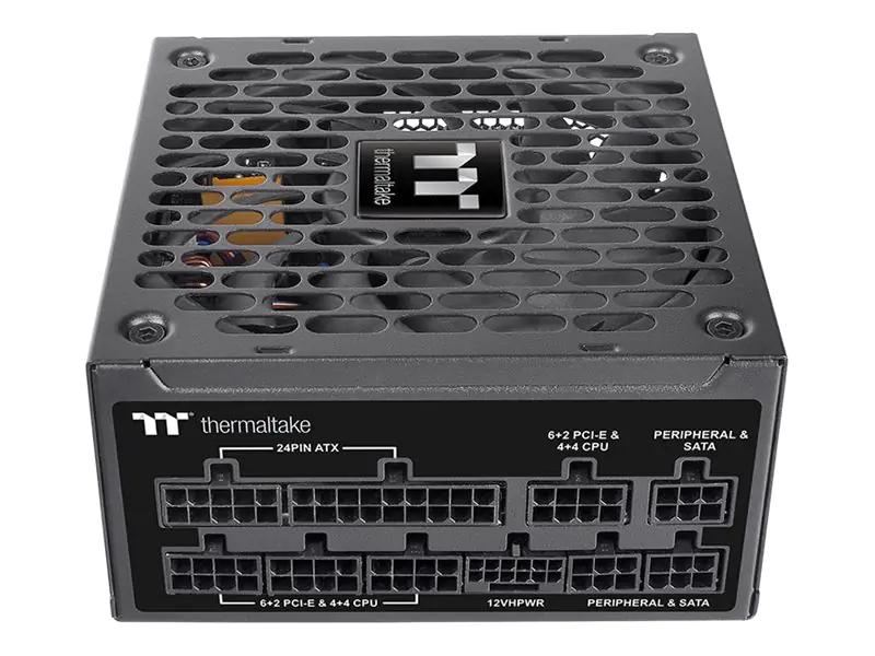 Thermaltake ToughPower SFX 1000W Gold - TT Premium Edition - Netzteil (intern) PS-STP-1000FNFAGE-1