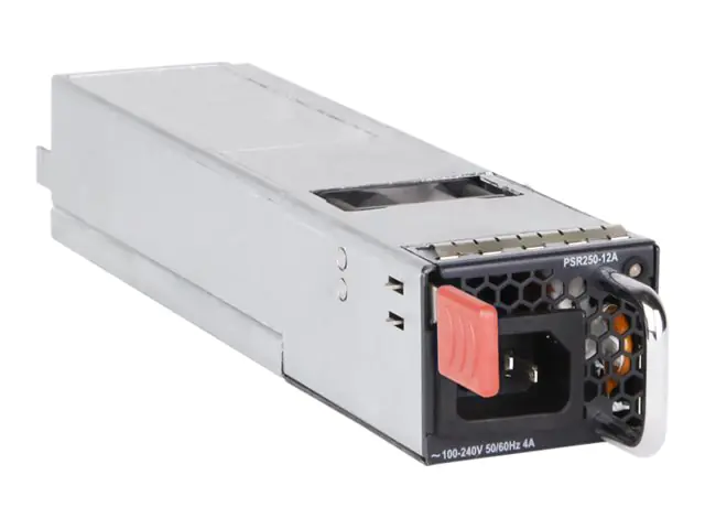 HPE Stromversorgung Hot-Plug (Plug-In-Modul) JL589A#ABB