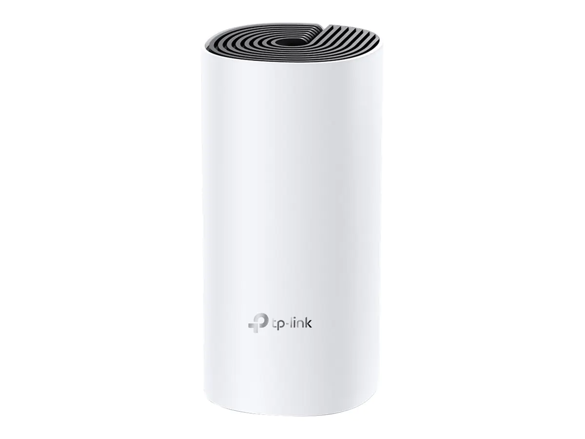 TP-Link DECO M4 - Wireless Router 1GbE - Wi-Fi 5 - Dual-Band