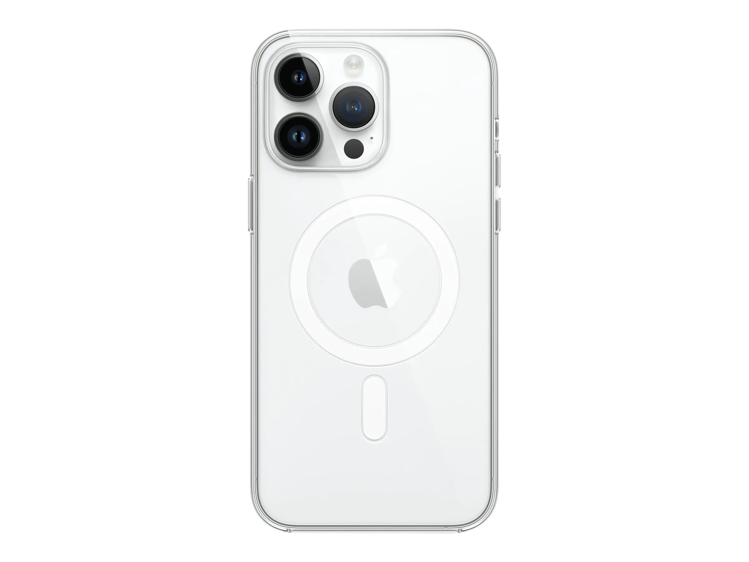 Apple Rückseite für Mobiltelefon - mit MagSafe MPU73ZM/A
