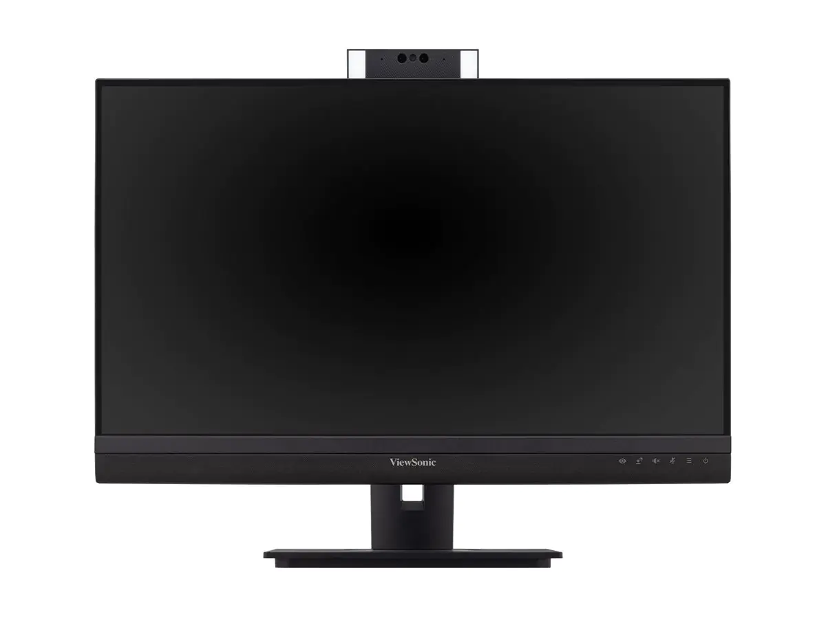 ViewSonic VG2757V-2K - LED-Monitor - 68.6 cm (27") - 2560 x 1440 QHD @ 100 Hz - IPS - 350 cd/m² - 1300:1 - 5 ms - HDMI, DisplayPort, USB-C - Lautsprecher ViewSonic VG2757V-2K - LED-Monitor - 68.6 cm (27") - 2560 x 1440 QHD @ 100 Hz - IPS - 350 cd/m² - 1300:1 - 5 ms - HDMI, DisplayPort, USB-C - Lautsprecher
