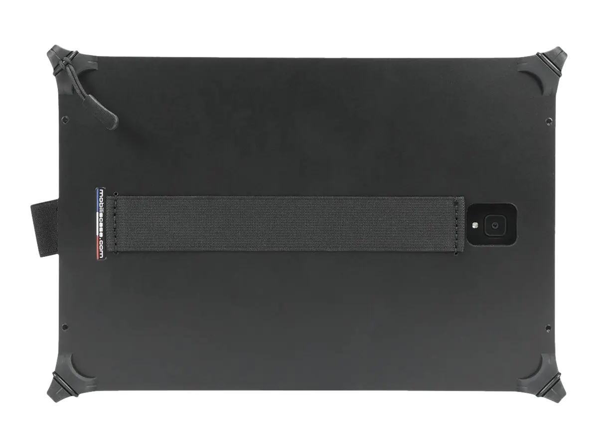 Mobilis RESIST - Hintere Abdeckung für Tablet 050037