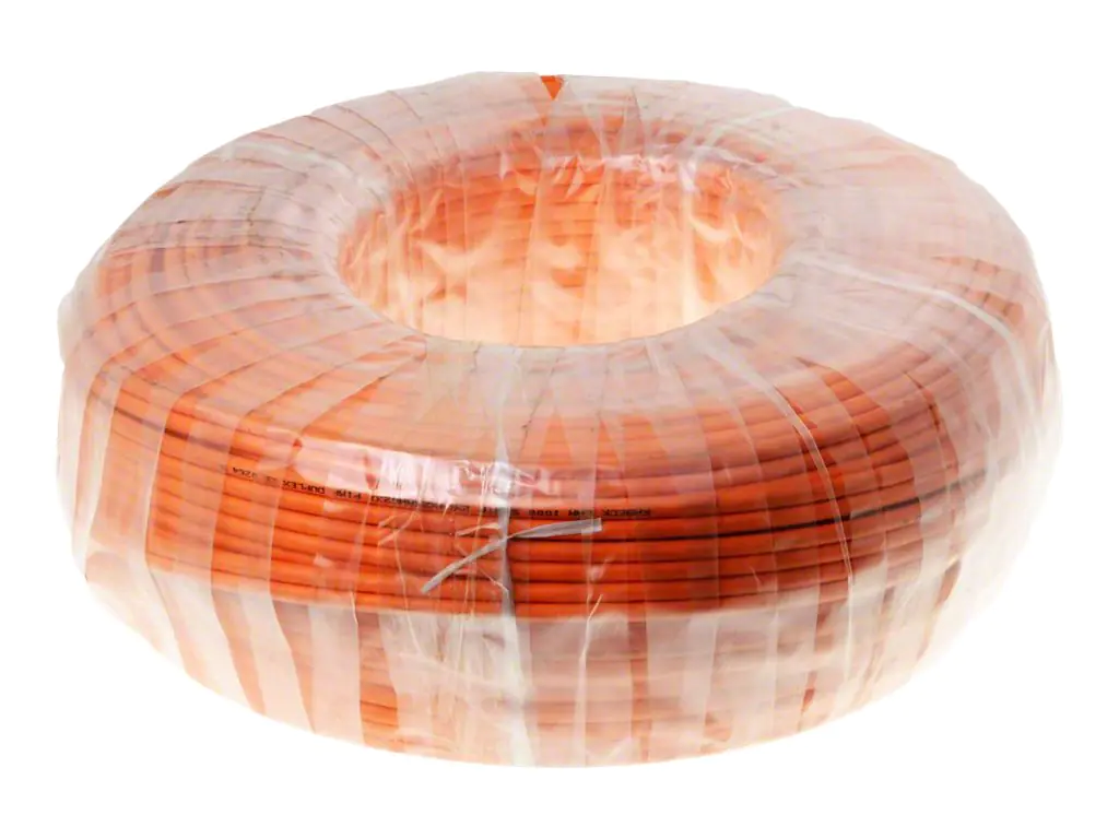 Helos Bulkkabel - 100 m - SSTP, PiMF - CAT 011493