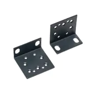 TP-Link - Rackmontagesatz - 48.3 cm (19") - für DeltaStream DS-P7001-08; JetStream TL-SG2218, SG3210, SG3428, SG3452, SX3016; Omada ER8411