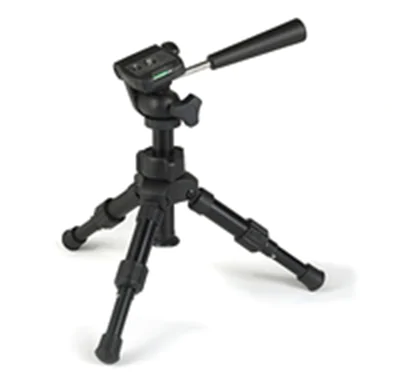Kaiser Fototechnik 6045 - 3 Bein(e) - Schwarz - 30 cm Kaiser Fototechnik 6045 - 3 Bein(e) - Schwarz - 30 cm