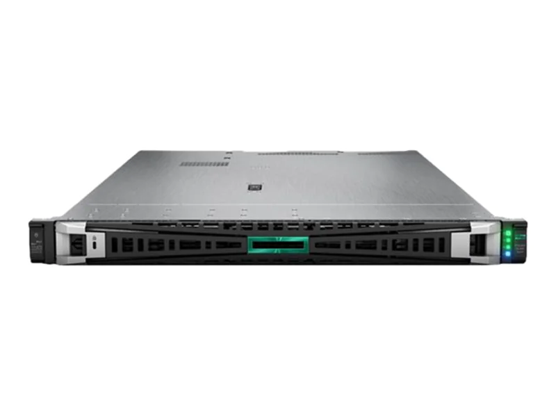 HPE ProLiant DL360 Gen11 - Server - Rack-Montage - 1U - zweiweg - 1 x Xeon Gold 5415+ / 2.9 GHz - RAM 32 GB - SATA/SAS/PCI Express - Hot-Swap 6.4 cm (2.5") P51932-421