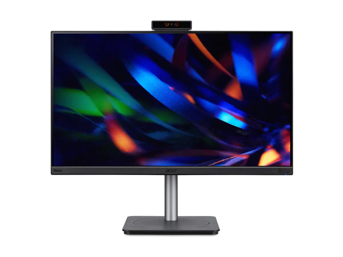 Acer Vero CB273 bemipruzx - CB3 Series - LED-Monitor - 68.6 cm (27") UM.HB3EE.016