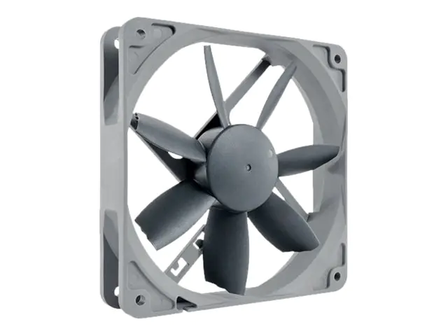 Noctua Redux NF-S12B - Gehäuselüfter - 120 mm NF-S12B REDUX-1200