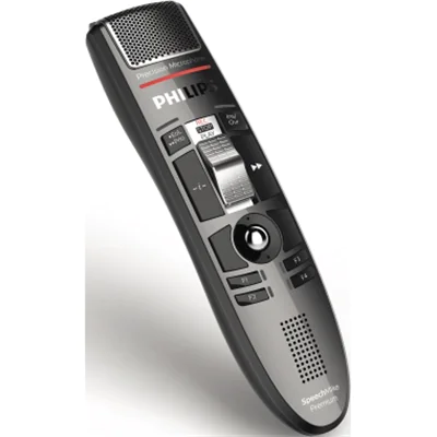 Philips Diktiergerät SpeechMike Premium LFH3510/00 Philips Diktiergerät SpeechMike Premium LFH3510/00