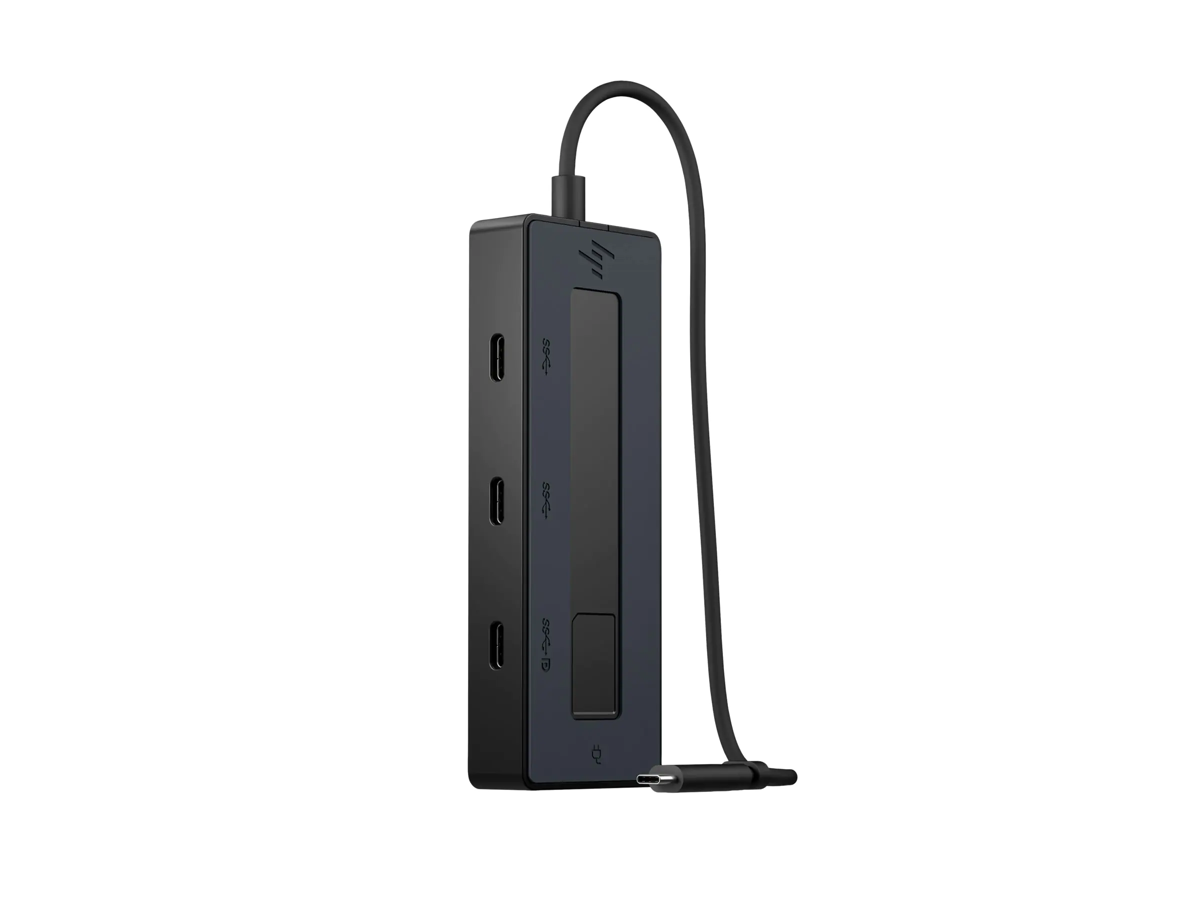 HP Port Replicator - USB-C - DP - Europa 6G842AA#ABB
