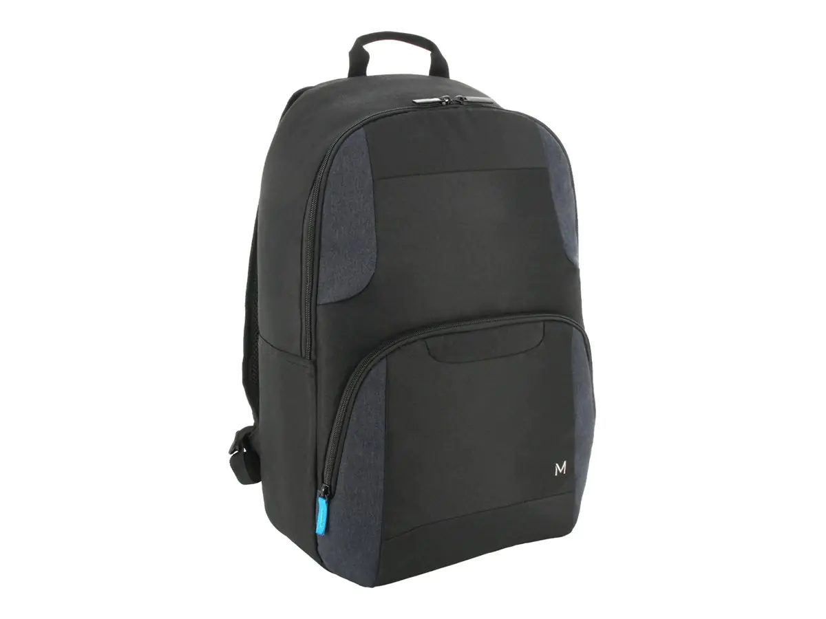 Mobilis TheOne Basic Backpack 15-17'' - Navy Blue