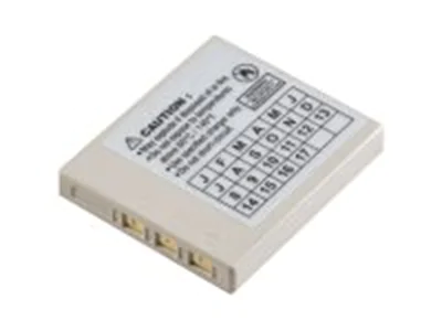 HONEYWELL Scannerbatterie - Lithium-Ionen 50129434-001FRE