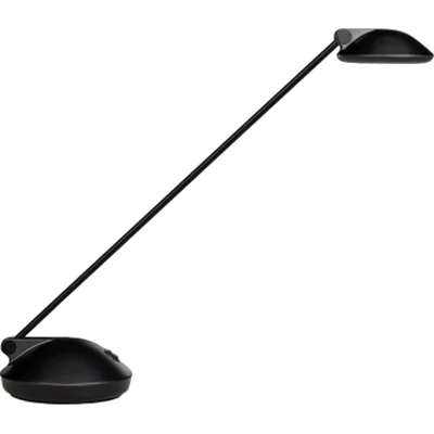 UNILUX Tischleuchte Joker 400064432 LED dimmbar schwarz UNILUX Tischleuchte Joker 400064432 LED dimmbar schwarz