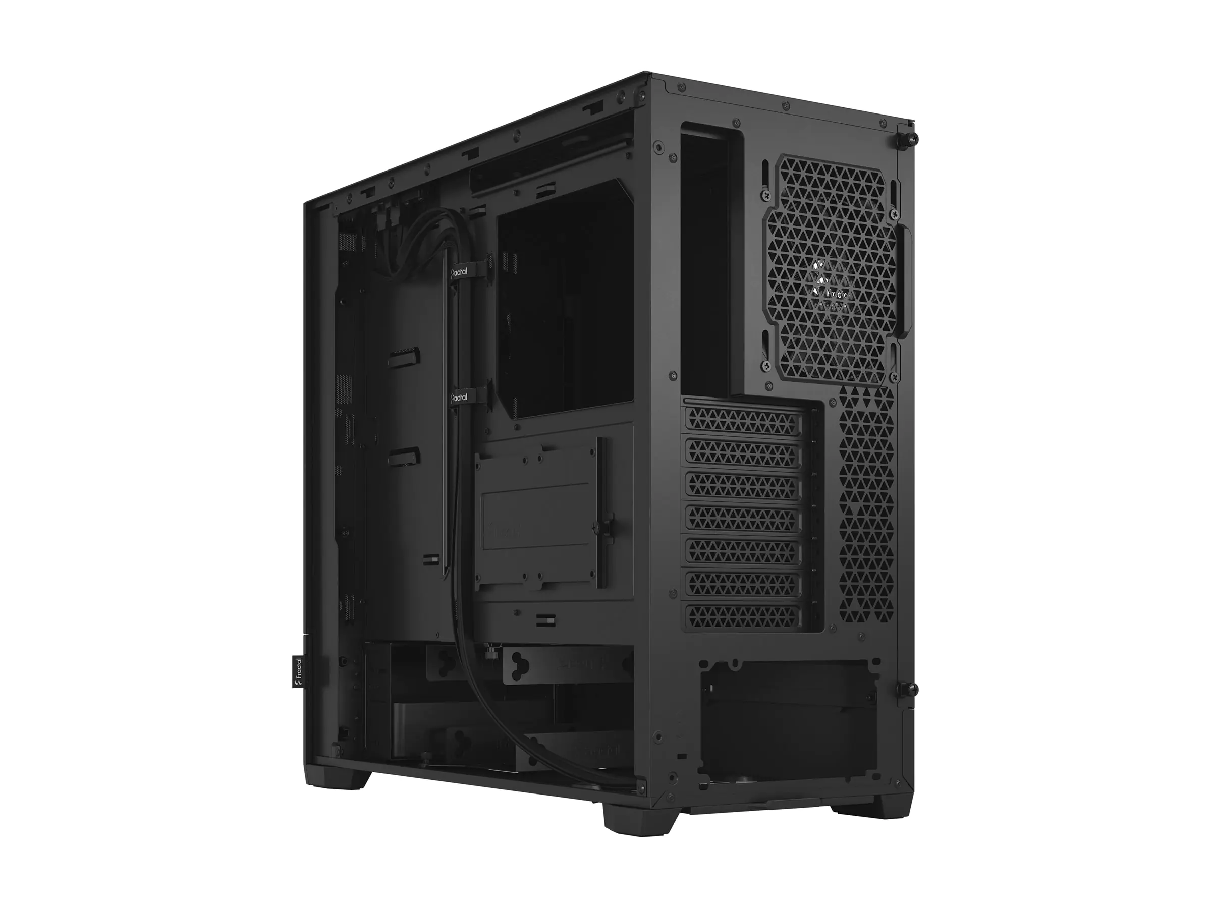 Fractal Design Pop Air - Tower - ATX - keine Spannungsversorgung (ATX) FD-C-POA1A-01
