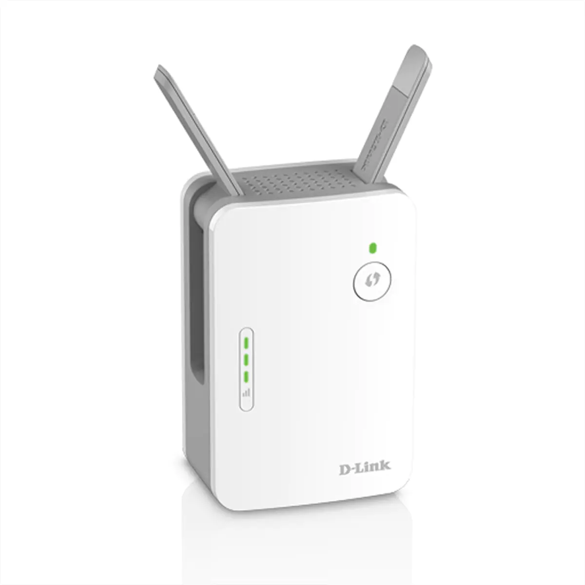 D-Link DAP-1620 - Wi-Fi-Range-Extender - GigE DAP-1620/E