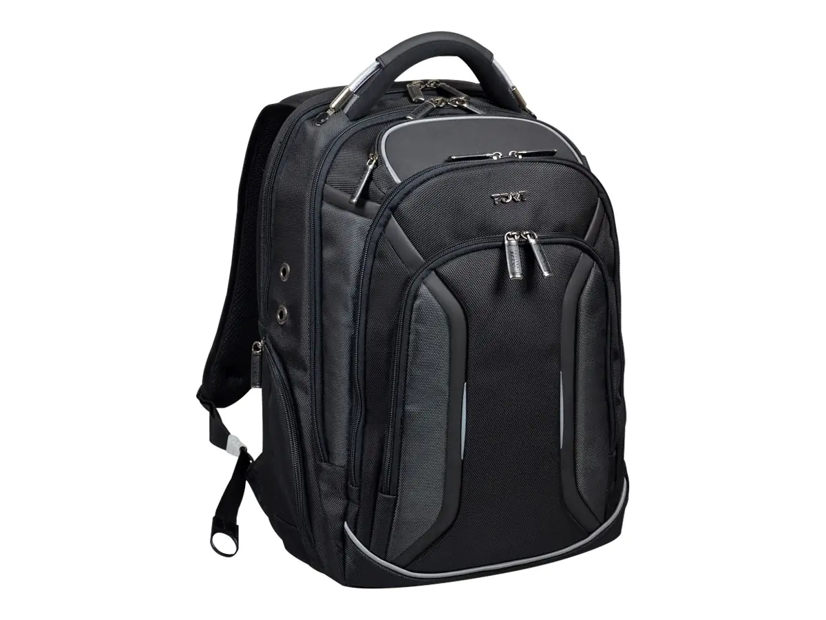 PORT Designs PORT MELBOURNE - Notebook-Rucksack - 39.6 cm (15.6") 170400