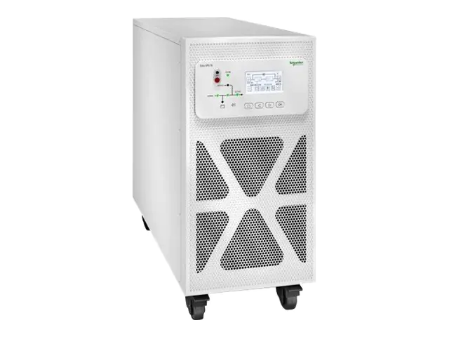 APC Schneider Electric Easy UPS 3S E3SUPS10K3I