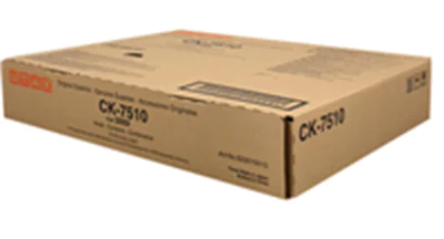 Utax 623010010, Schwarz, 1 Stück(e)