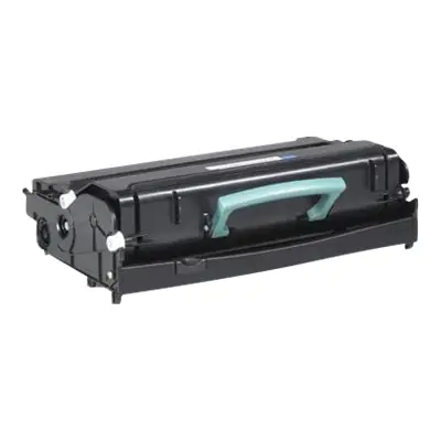 Dell - Mit hoher Kapazität - Schwarz - Original - Tonerpatrone Use and Return - für Dell 2330d, 2330dn, 2350d, 2350dn Dell - Mit hoher Kapazität - Schwarz - Original - Tonerpatrone Use and Return - für Dell 2330d, 2330dn, 2350d, 2350dn