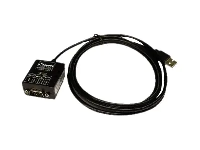 Exsys EX-1309-9 - Serieller Adapter - USB 2.0
