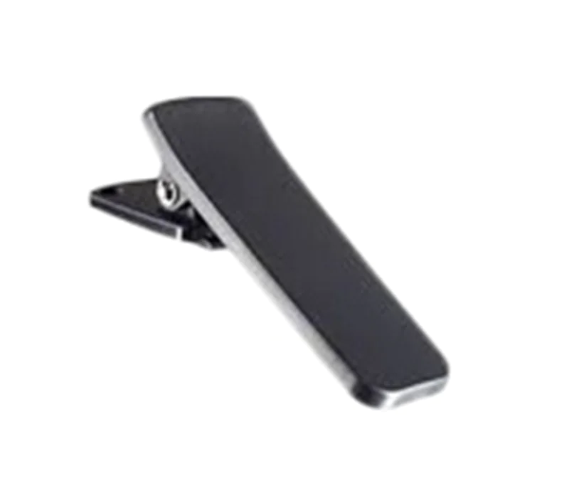 AGFEO Gürtelclip DECT 65 IP - ISDN-Komfort/System-Telefon 6101391
