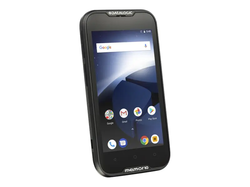 Datalogic Memor 10 - Datenerfassungsterminal - robust - Android 10 - 32 GB eMMC - 12.7 cm (5") 944350038