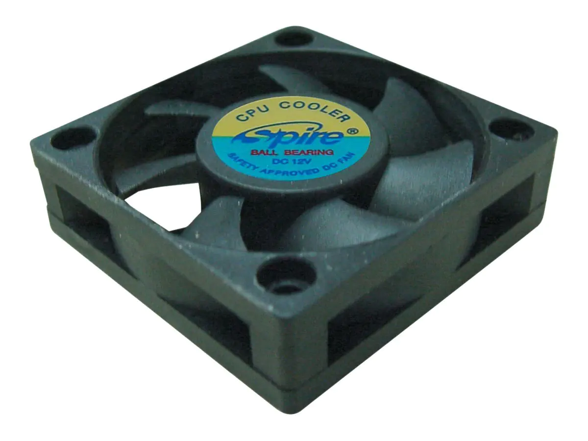 Spire Fan Blower 40 - Gehäuselüfter - 40 mm