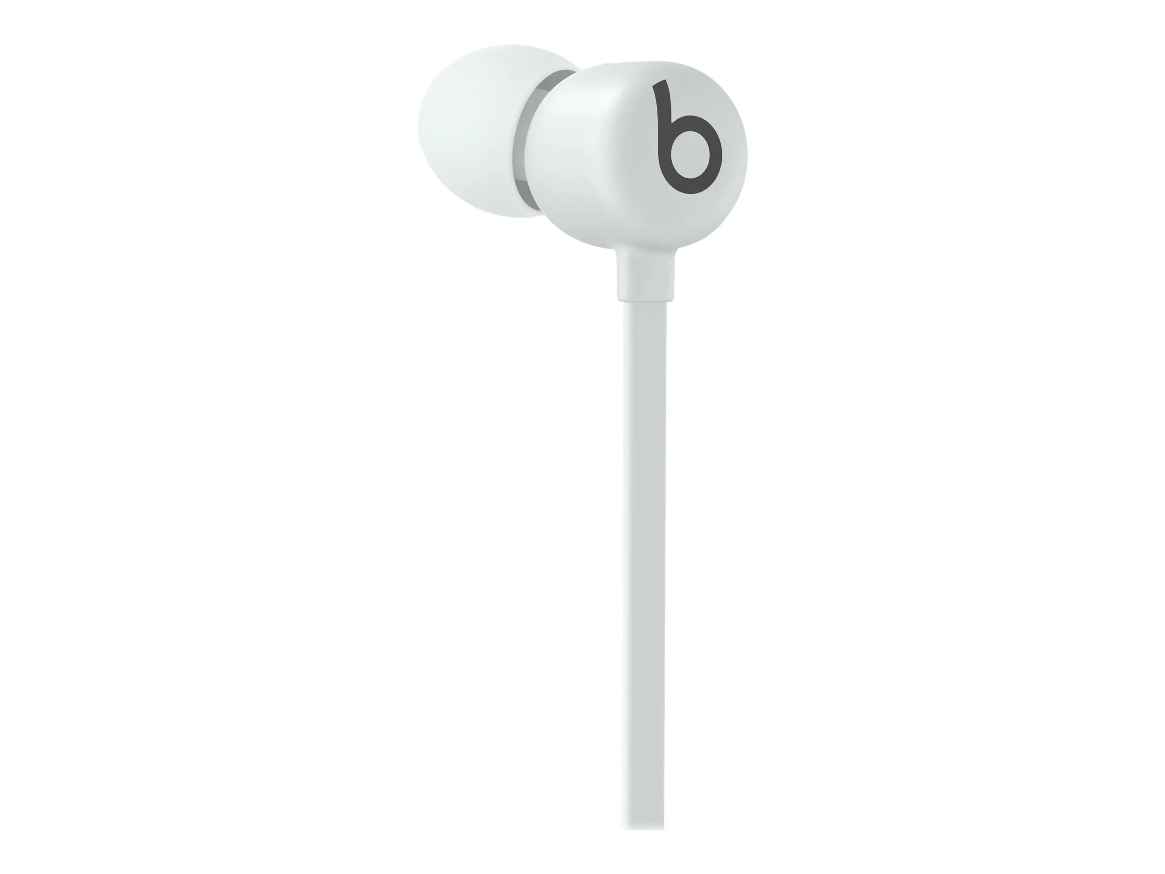 Beats Flex All-Day - Ohrhörer mit Mikrofon - im Ohr - Bluetooth - kabellos - Smoke Gray