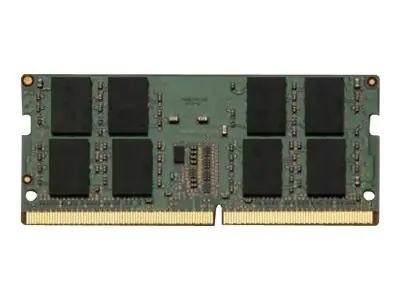 Panasonic - DDR4 - Modul - 32 GB - SO DIMM 260-PIN - für Toughbook 55