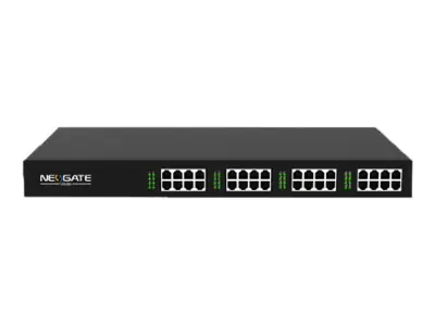 Tiptel Yeastar NeoGate TA3200 - VoIP-Gateway - 32 Anschlüsse