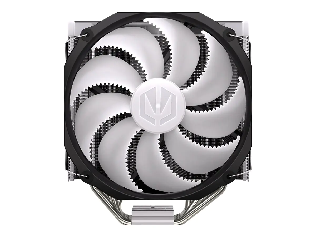 ENDORFY Fortis 5 ARGB - Prozessor-Luftkühler - (für: LGA775, AM2+, LGA1366, AM3+, FM1, FM2+, LGA2011-3, LGA2011 (Square ILM) EY3A010