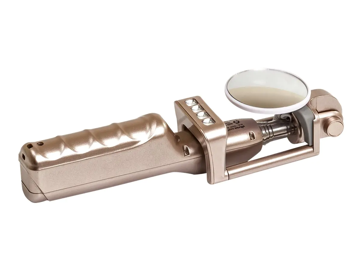 ultron Selfie Deluxe Flash - Selfiestick