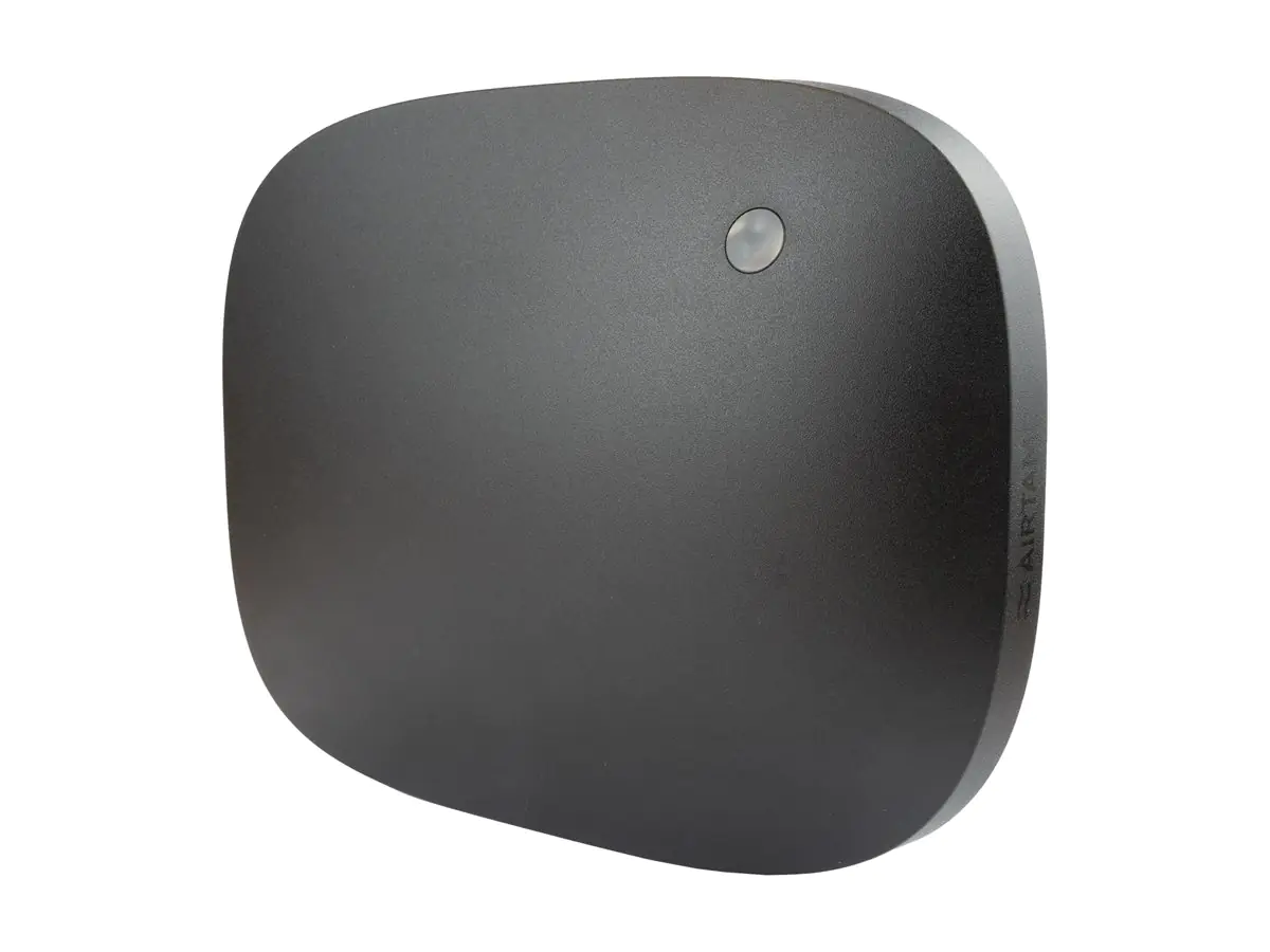 Airtame Hub + Core - Erweiterung für Video/Audio - 1GbE, Wi-Fi 5, 802.11a, 802.11b/g/n, Bluetooth 5.2 - 10Base-T, 100Base-TX, 1000Base-T - mit 3 Jahre Airtame Core Airtame Hub + Core - Erweiterung für Video/Audio - 1GbE, Wi-Fi 5, 802.11a, 802.11b/g/n, Bluetooth 5.2 - 10Base-T, 100Base-TX, 1000Base-T - mit 3 Jahre Airtame Core