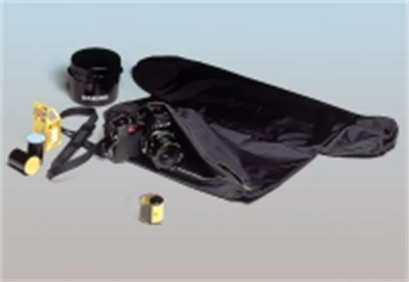 Kaiser Fototechnik 6389, Schwarz