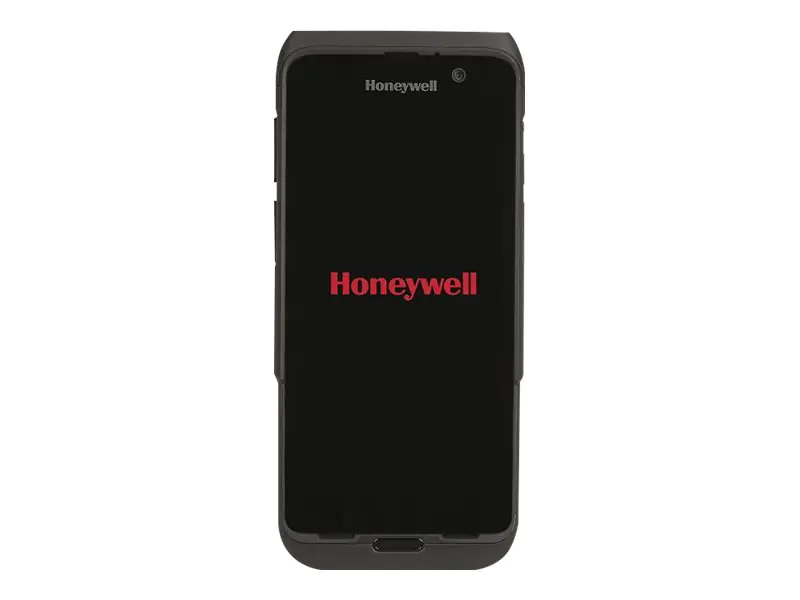 HONEYWELL CT47 - Datenerfassungsterminal - robust - Android 12 - 128 GB UFS card - 14 cm (5.5") CT47-X0N-37D100G