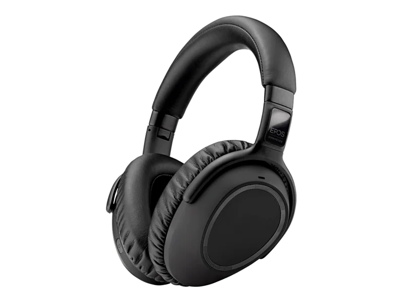 EPOS ADAPT 660 - Headset - ohrumschließend 1000200