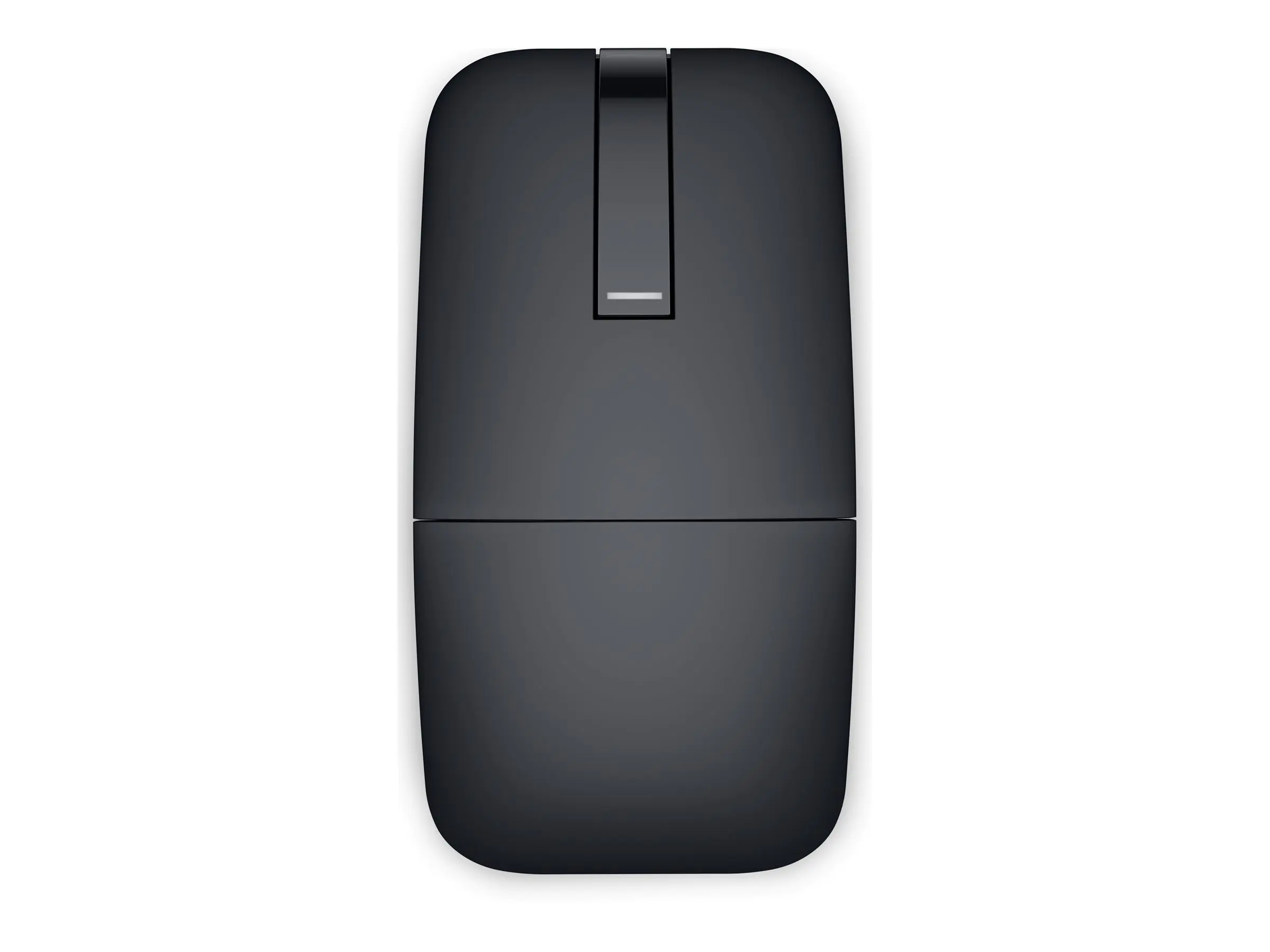 Dell Bluetooth Travel Mouse - MS700 - Maus - Optisch MS700-BK-R-EU
