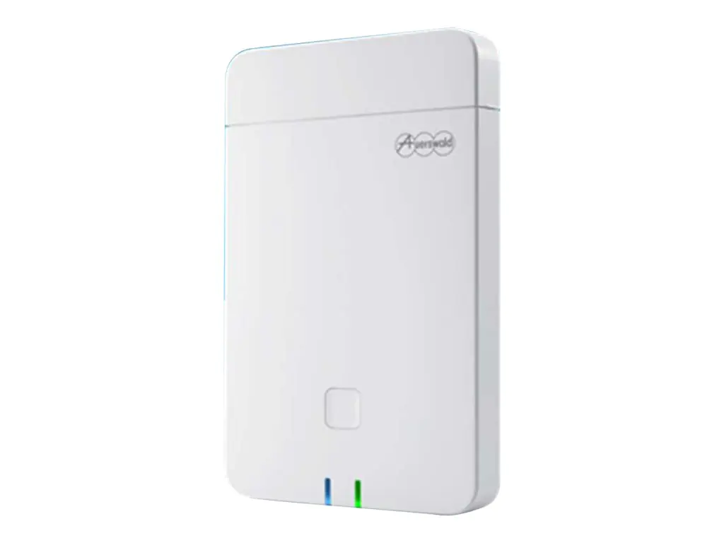 Auerswald COMfortel WS-500M - VoIP-Telefonadapter - DECT Auerswald COMfortel WS-500M - VoIP-Telefonadapter - DECT