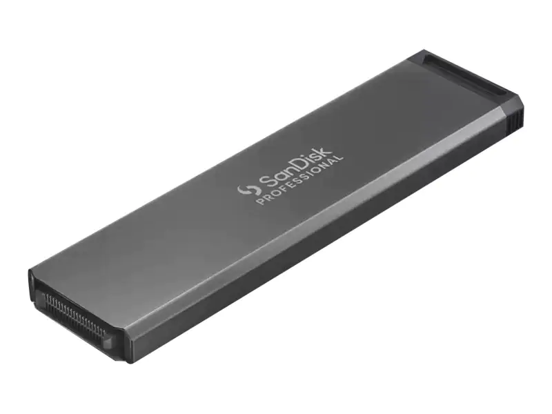 SanDisk PRO-BLADE SSD Mag - SSD - 2 TB - extern (tragbar)