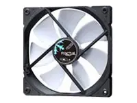 Fractal Design Dynamic X2 GP14 - Gehäuselüfter - 140 mm - weiß