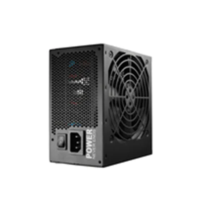 FSP HEXA 85+ PRO 350W Netzteil ATX ATX2.5 Schwarz, 350 W, 100 - 240 V, 50 - 60 Hz, 5 - 2 A, Aktiv, 85 W PPA3505301