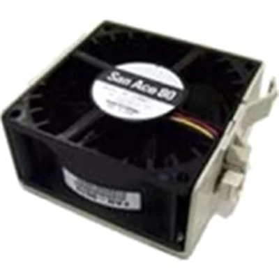 Supermicro FAN 0100L4 - Gehäuselüfter - 40 mm - für SC510 200B