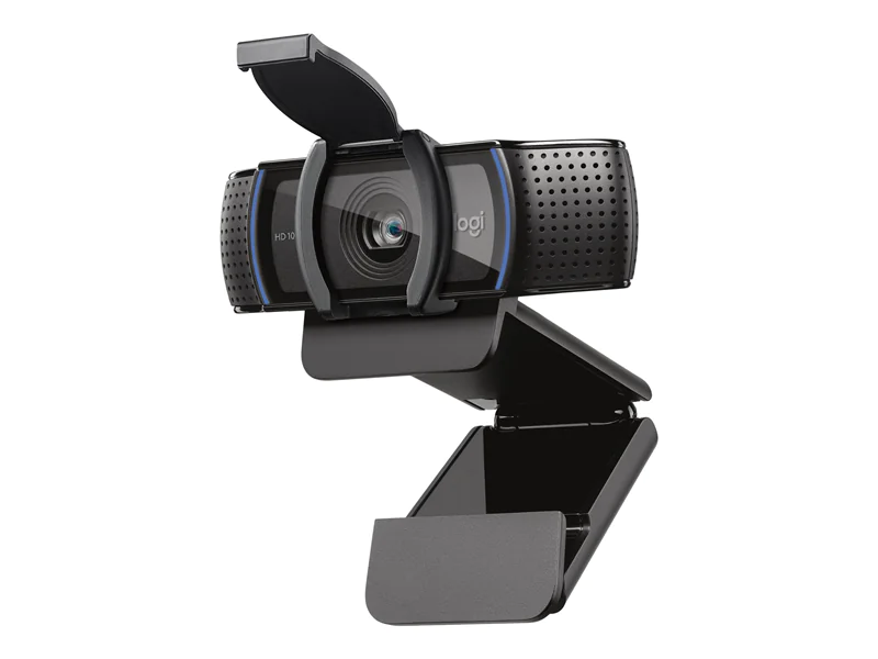 Logitech C920e - Webcam - Farbe - 720p, 1080p - Audio - USB 2.0 Logitech C920e - Webcam - Farbe - 720p, 1080p - Audio - USB 2.0