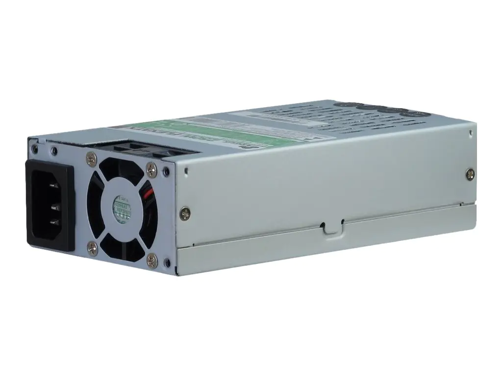 Inter-Tech AP-MFATX25P8 - Stromversorgung (intern) FlexATX - 80 PLUS Bronze - 250 W - 88882139