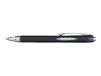 Uni-Ball Uni JETSTREAM - Tintenroller - Schwarz - Pigmenttinte 245399